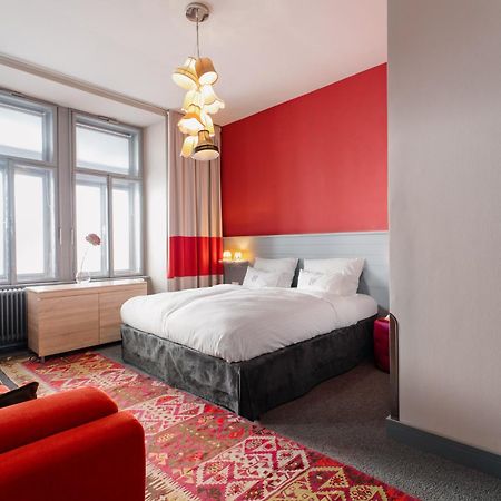 Saint Shermin Bed Breakfast & Champagne Bécs Kültér fotó