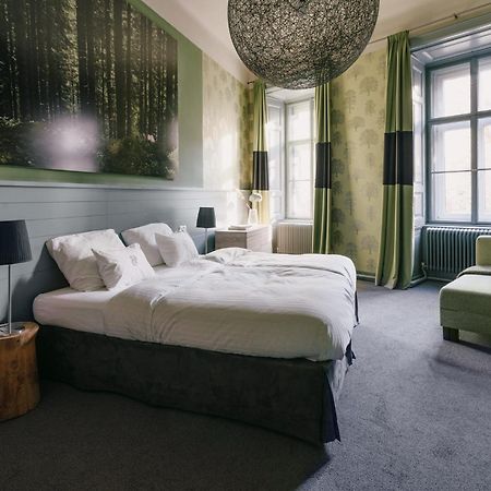 Saint Shermin Bed Breakfast & Champagne Bécs Kültér fotó
