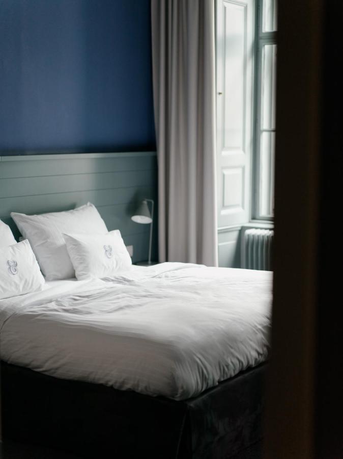Saint Shermin Bed Breakfast & Champagne Bécs Kültér fotó