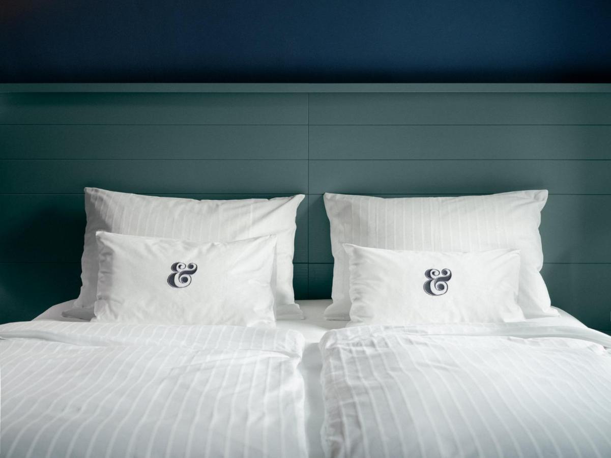 Saint Shermin Bed Breakfast & Champagne Bécs Kültér fotó