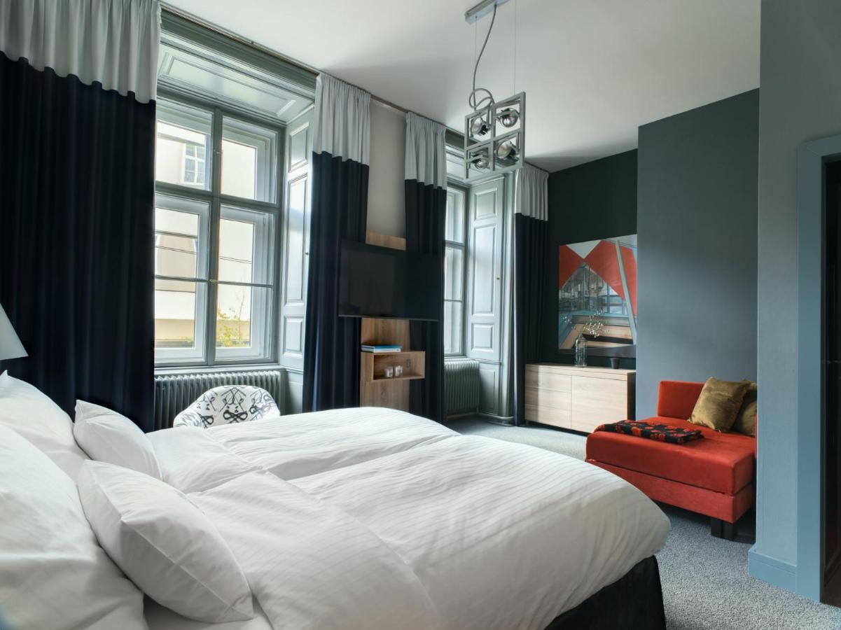 Saint Shermin Bed Breakfast & Champagne Bécs Kültér fotó