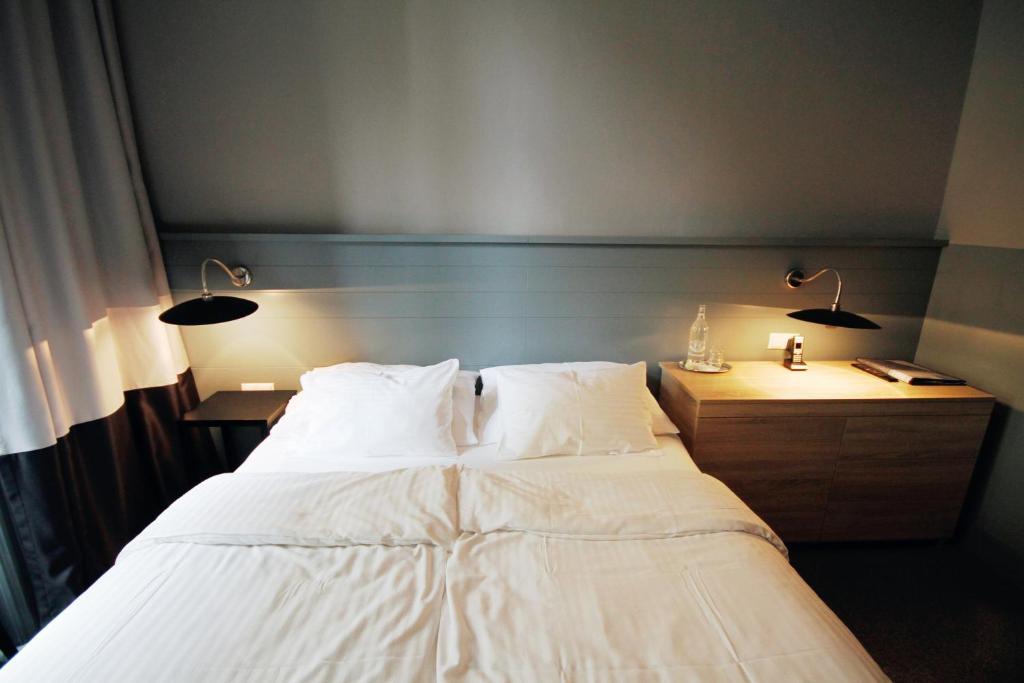 Saint Shermin Bed Breakfast & Champagne Bécs Kültér fotó